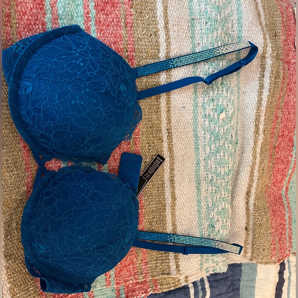 Victorias Secret bra